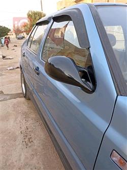 فولكسفاغن ڤينتو